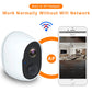 🔥【Limited-time offer: 50% off】2026 new intelligent wireless WIFI monitoring home phone remote HD monitor