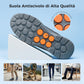 👟50% OFF NOW! ✨ Orthopedic Breathable Slip-On Sneakers for Men – Supports Pronation with Memory Foam Inserts for Comfortable All-Day Use 🏃‍♂️💨