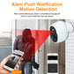 🔥【Limited-time offer: 50% off】2026 new intelligent wireless WIFI monitoring home phone remote HD monitor