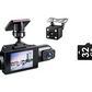 🔥2026 HOT SALE💞50K+ SOLD!📹⚖️ Protect Yourself with Video Evidence  4-Lens Dash Cam with Front, Rear & Side Coverage