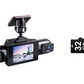 🔥2026 HOT SALE💞50K+ SOLD!📹⚖️ Protect Yourself with Video Evidence  4-Lens Dash Cam with Front, Rear & Side Coverage
