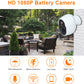 🔥【Limited-time offer: 50% off】2026 new intelligent wireless WIFI monitoring home phone remote HD monitor