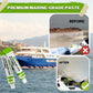 📢📢BUY 1 GET 1 FREE !! ⏰ Richvrd Fiberglass Boat Repair Paste