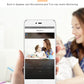 🔥【Limited-time offer: 50% off】2026 new intelligent wireless WIFI monitoring home phone remote HD monitor