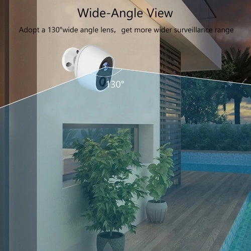 🔥【Limited-time offer: 50% off】2026 new intelligent wireless WIFI monitoring home phone remote HD monitor
