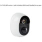 🔥【Limited-time offer: 50% off】2026 new intelligent wireless WIFI monitoring home phone remote HD monitor