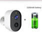 🔥【Limited-time offer: 50% off】2026 new intelligent wireless WIFI monitoring home phone remote HD monitor