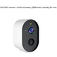 🔥【Limited-time offer: 50% off】2026 new intelligent wireless WIFI monitoring home phone remote HD monitor