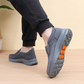 👟50% OFF NOW! ✨ Orthopedic Breathable Slip-On Sneakers for Men – Supports Pronation with Memory Foam Inserts for Comfortable All-Day Use 🏃‍♂️💨