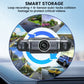 🔥2026 HOT SALE💞50K+ SOLD!📹⚖️ Protect Yourself with Video Evidence  4-Lens Dash Cam with Front, Rear & Side Coverage