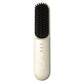 ✨ Cordless Ceramic Hair Straightening Brush – Salon-Quality Results Anywhere! ✨