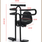 ⏰ [50% off + free shipping 🚚] 🚲 Front-mounted child bike seat – easy tool-free assembly, now at half price!