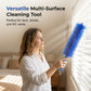360° All-Around Flexible Fan Cleaning Brush