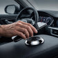Dashboard Phone Mount with Temporary Parking Number Plate