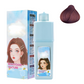 🔥Limited Time 50% OFF!!🔥Convenient & Long-Lasting Bubble Hair Dye