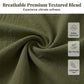 👕Spring Summer New Plus Size Women's Casual Long Sleeve Shirt & Loose Pants Set, ✨Perfect for Vacation & Daily