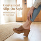 👡【Limited‑time offer: 50% off】Women's Casual Hollow-Out Peep Toe Platform Sandals