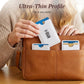 🎫RFID Blocking Sleeves for Credit Cards