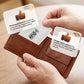 🎫RFID Blocking Sleeves for Credit Cards