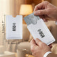🎫RFID Blocking Sleeves for Credit Cards